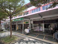 New Upper Changi Road (D16), Shop House #599682831